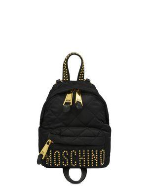 Moschino Backpacks - Item 45336719