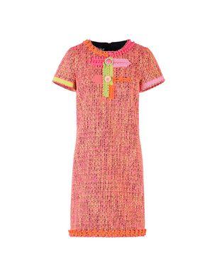 Boutique Moschino Short Dresses - Item 34666856