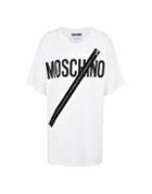 Moschino Short Sleeve T-shirts - Item 12163808
