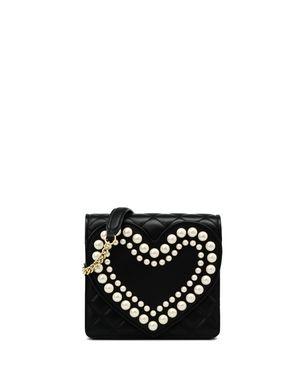 Boutique Moschino Shoulder Bags - Item 45333044