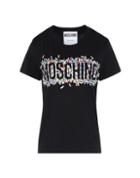 Moschino Short Sleeve T-shirts - Item 37922908