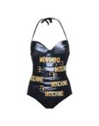 Moschino One-piece Suits - Item 47194355