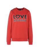 Love Moschino Sweatshirts - Item 53000669
