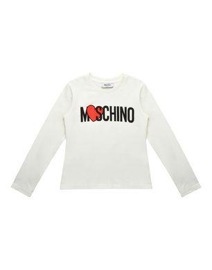 Moschino Long Sleeve T-shirts - Item 12034005