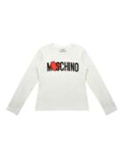 Moschino Long Sleeve T-shirts - Item 12034005