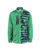 Moschino Long Sleeve Shirts - Item 38582789