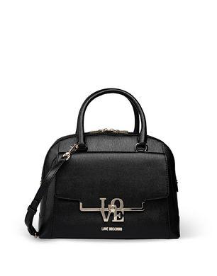 Love Moschino Medium Fabric Bags - Item 45269262