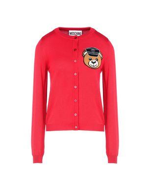 Moschino Cardigans - Item 39680846