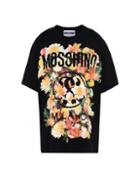 Moschino Short Sleeve T-shirts - Item 12165019
