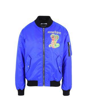 Moschino Jackets - Item 41692500