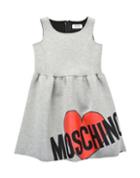 Moschino Minidresses - Item 34752610