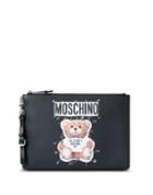 Moschino Clutches - Item 45415708
