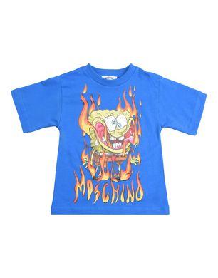 Moschino Short Sleeve T-shirts - Item 12154271