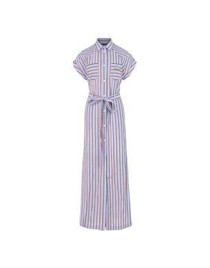 Love Moschino Long Dresses - Item 34739179