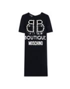 Boutique Moschino Short Dresses - Item 34676505