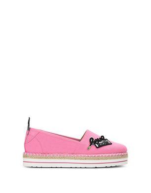 Love Moschino Flats - Item 11432107