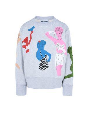 Moschino Sweatshirts - Item 53000907