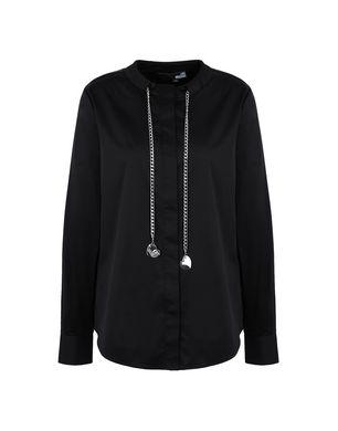 Love Moschino Long Sleeve Shirts - Item 38759408