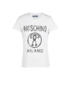 Moschino Short Sleeve T-shirts - Item 12163928