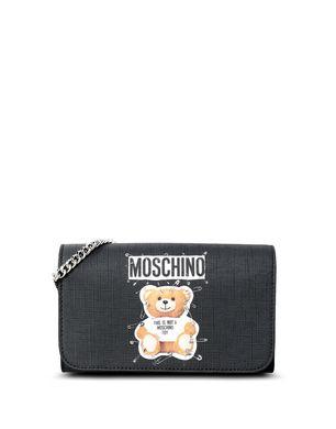 Moschino Wallets - Item 46593151
