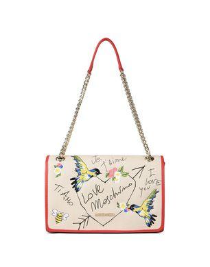 Love Moschino Shoulder Bags - Item 45339904