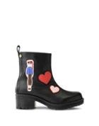 Love Moschino Boots - Item 11306404