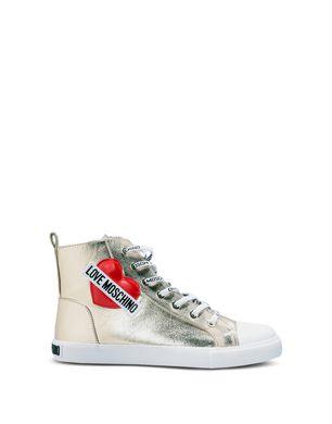 Love Moschino Sneakers - Item 11512380
