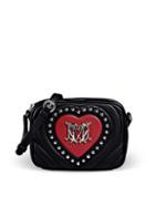 Love Moschino Small Fabric Bags - Item 45269269