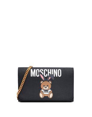 Moschino Wallets - Item 46551931