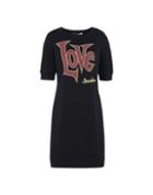 Love Moschino Short Dresses - Item 34782424