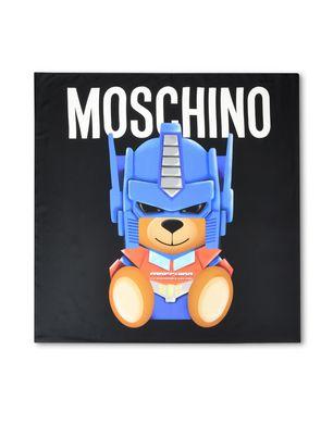 Moschino Foulards - Item 46547805
