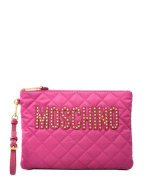 Moschino Clutches - Item 45336730