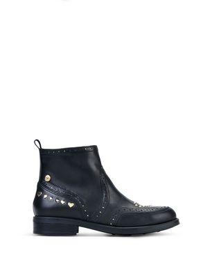 Love Moschino Boots - Item 11318083