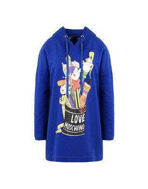 Love Moschino Sweatshirts - Item 53000729