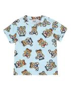 Moschino Short Sleeve T-shirts - Item 12156425