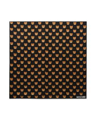Moschino Scarves - Item 46499691