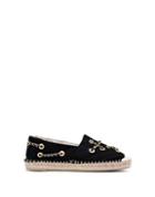 Moschino Flats - Item 11029031