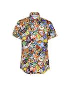 Moschino Short Sleeve Shirts - Item 38721730