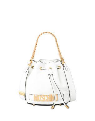 Moschino Bucket Bags - Item 45397144