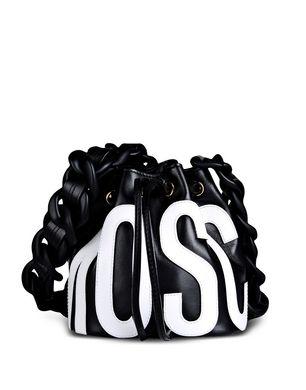 Moschino Medium Leather Bags - Item 45277687