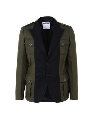Moschino Blazers - Item 41764756