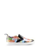 Love Moschino Slip-on Sneakers - Item 44859116