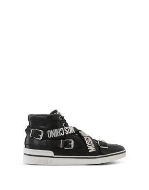 Moschino Sneakers - Item 11063632