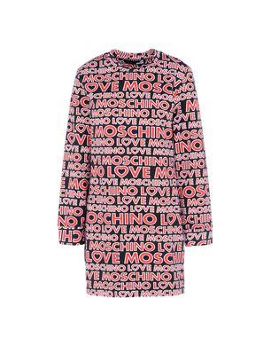 Love Moschino Short Dresses - Item 34676685