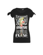 Love Moschino Short Sleeve T-shirts - Item 12009494