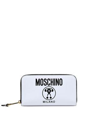Moschino Wallets - Item 22000960