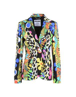 Moschino Blazers - Item 41692554