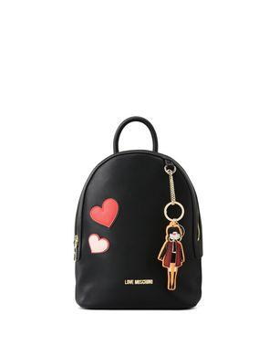 Love Moschino Backpacks - Item 45357117