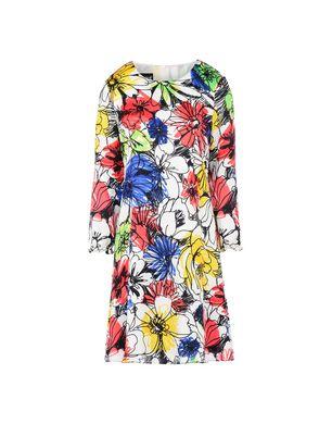 Boutique Moschino Short Dresses - Item 34646829