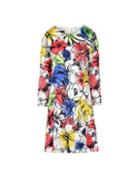 Boutique Moschino Short Dresses - Item 34646829